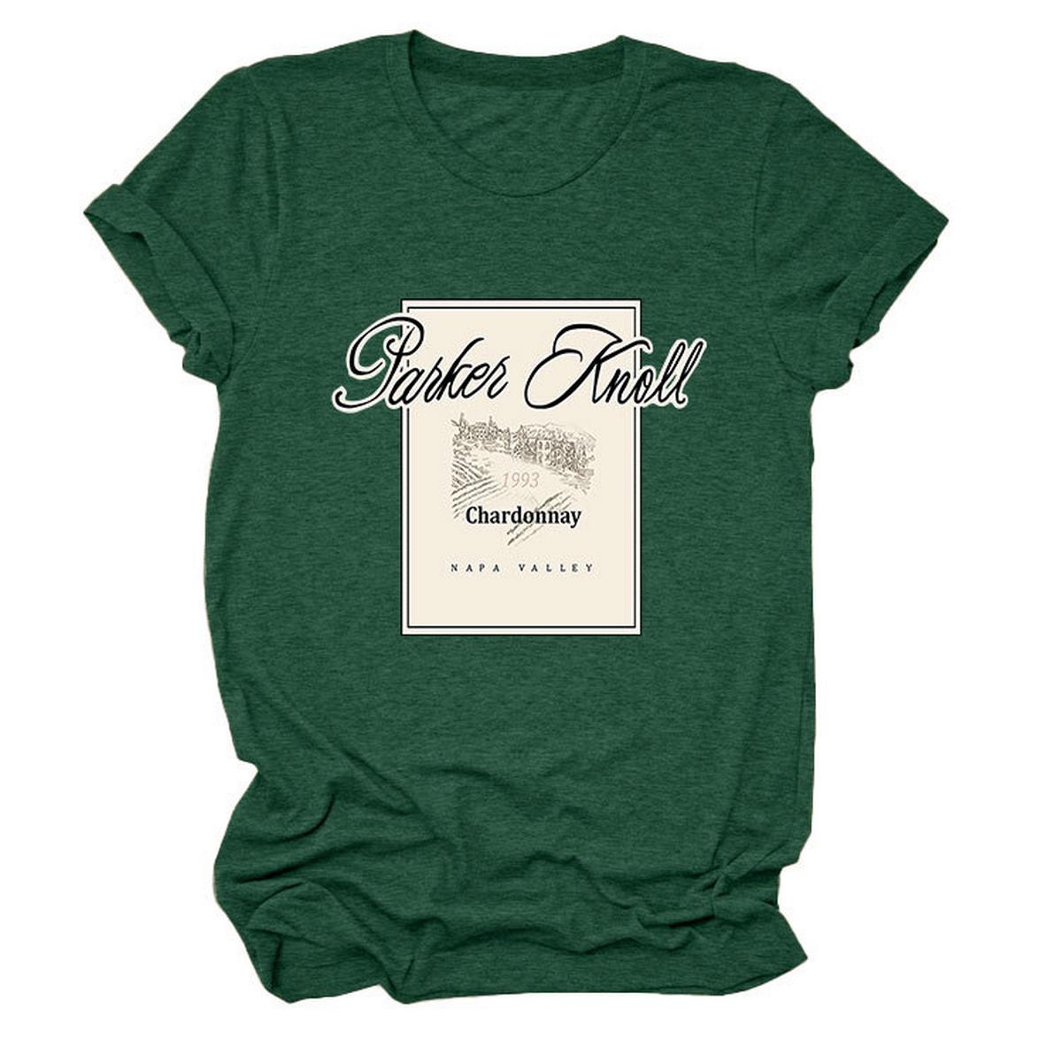 Womens Veryday Teetrendy Print Design_Cwtts1528