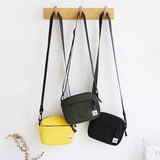 MINIMALIST OXFORD PHONE BAG FOR WOMEN_CWAB5585