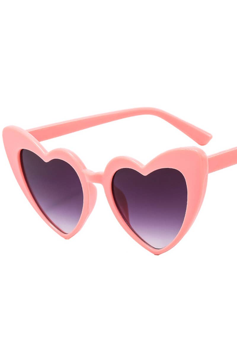 HEART SUNGLASSES_CWASG0127