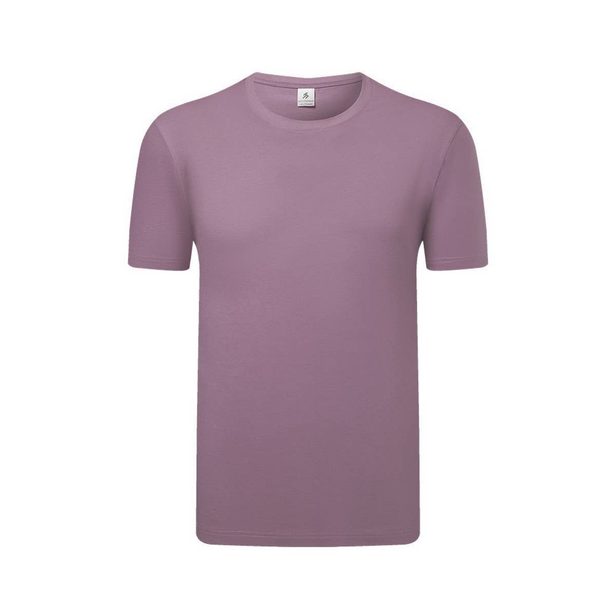 170G SLIM FIT COTTON CREWNECK TEE UNISEX BASIC SHIRT
