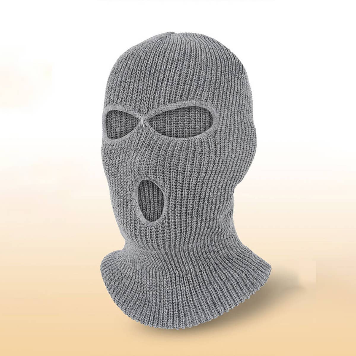 MENS DOUBLE KNIT BALACLAVA_CWMM1710