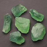 NATURAL GREEN FLUORITE DIFFUSER STONES_CWMM8119