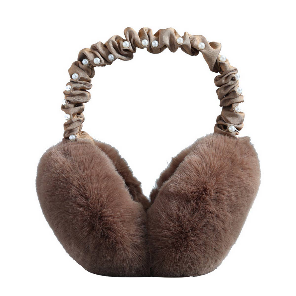 Winter Antifreeze Warm Earmuffs_Cwmm1429