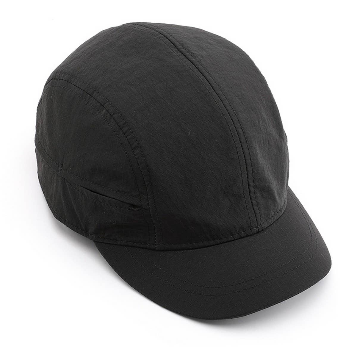 QUICK DRY SHORT BRIM BASEBALL CAP UV PROTECTION CWAH2807