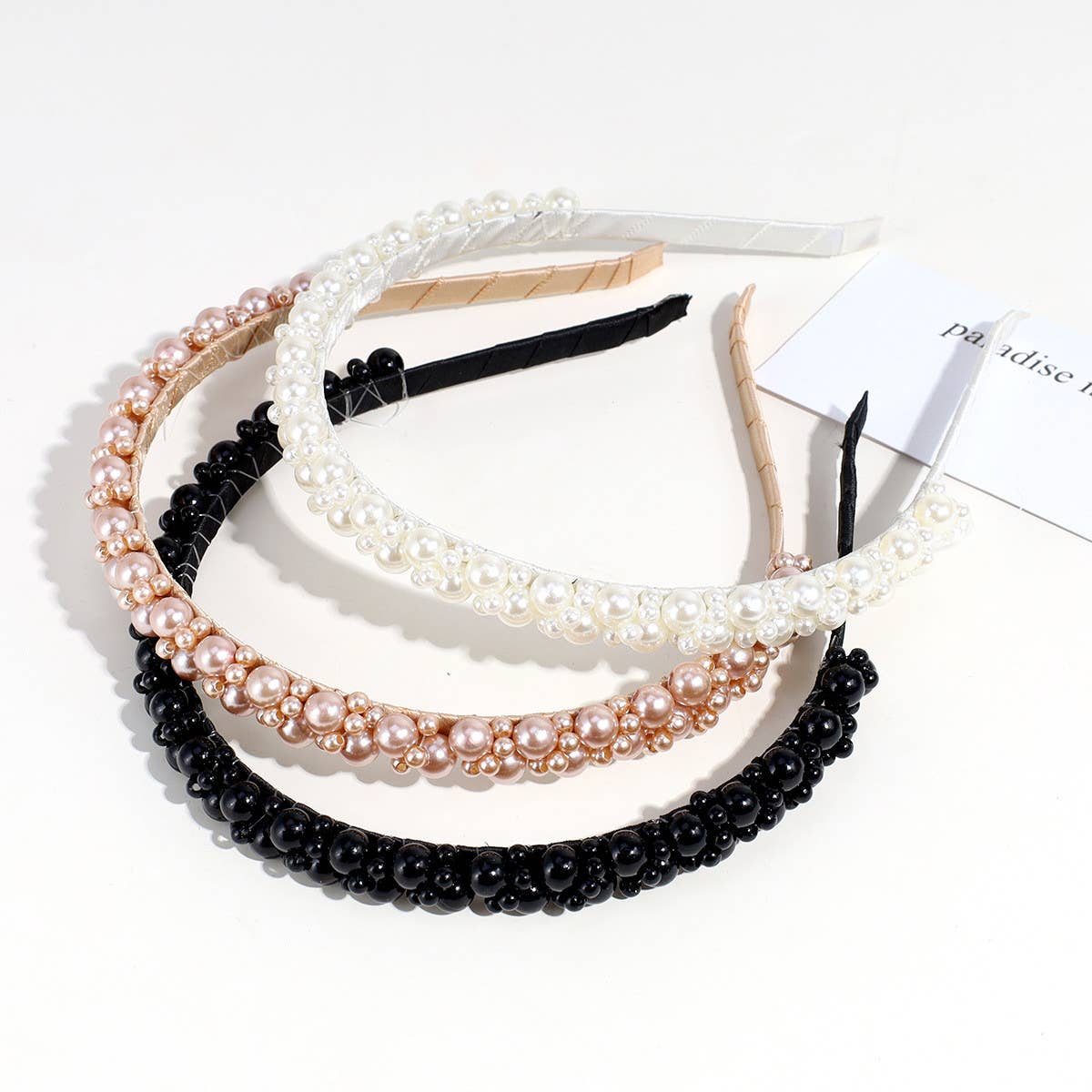 2024 NEW STYLE PEARL HEADBAND_CWAHA2341