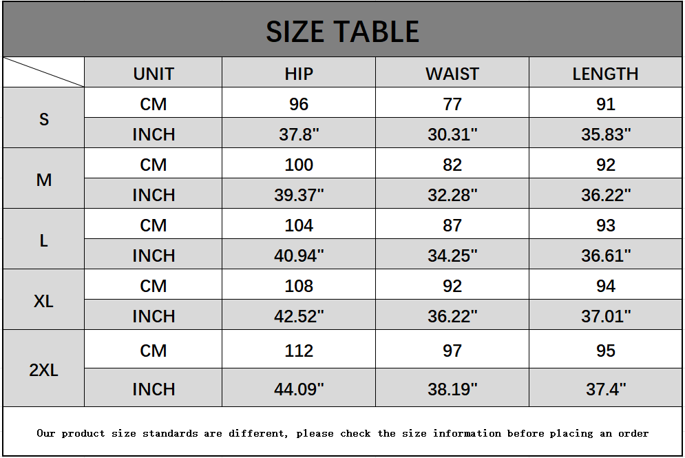 Solid Pocket High Waist Casual Pants_Cwblp0382