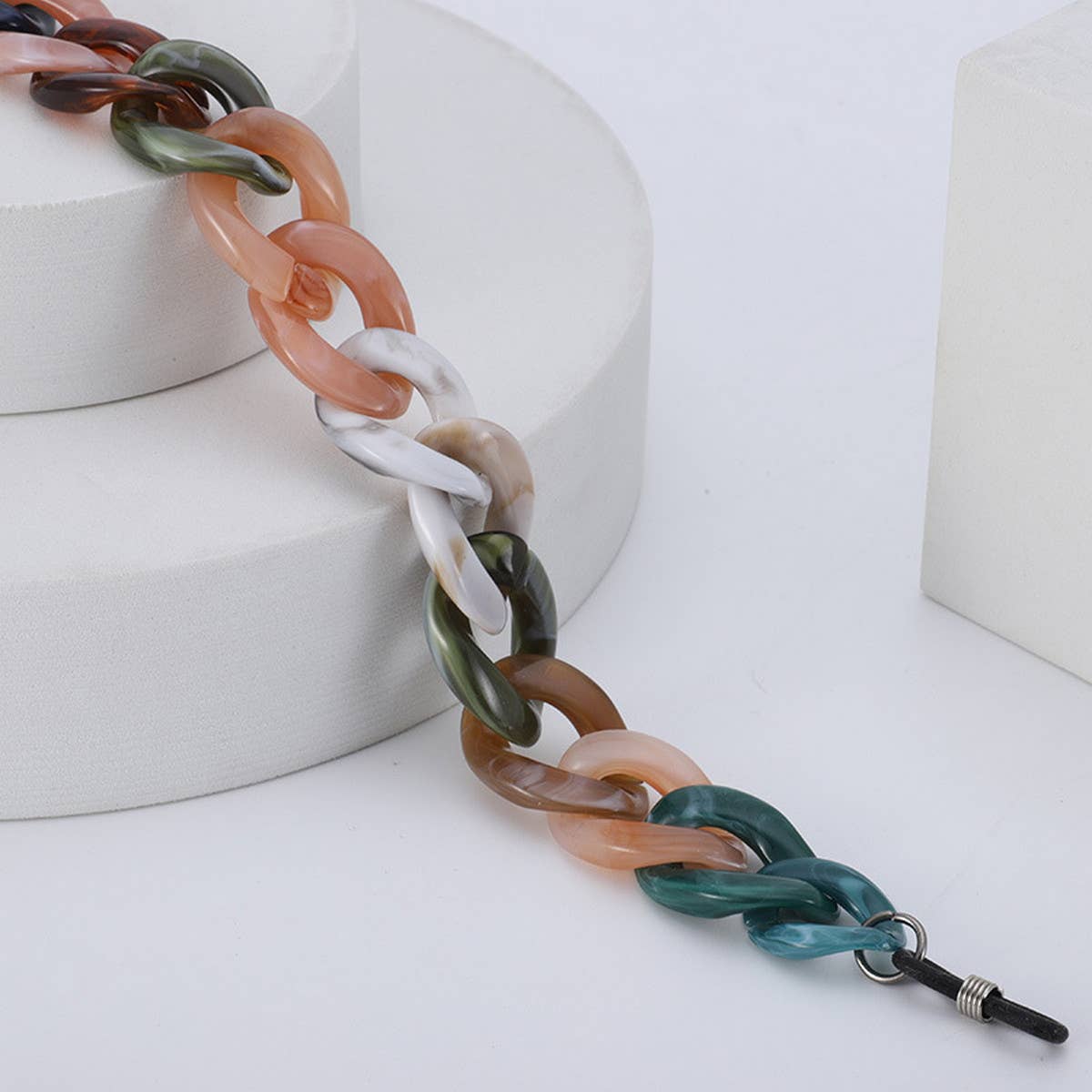 Women Chain Irregular Glasses Hanging Chain_Cwmm0522