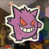 Trendy Cartoon Rug, Cute Plush Mat For Bedroom_Cwmm7389