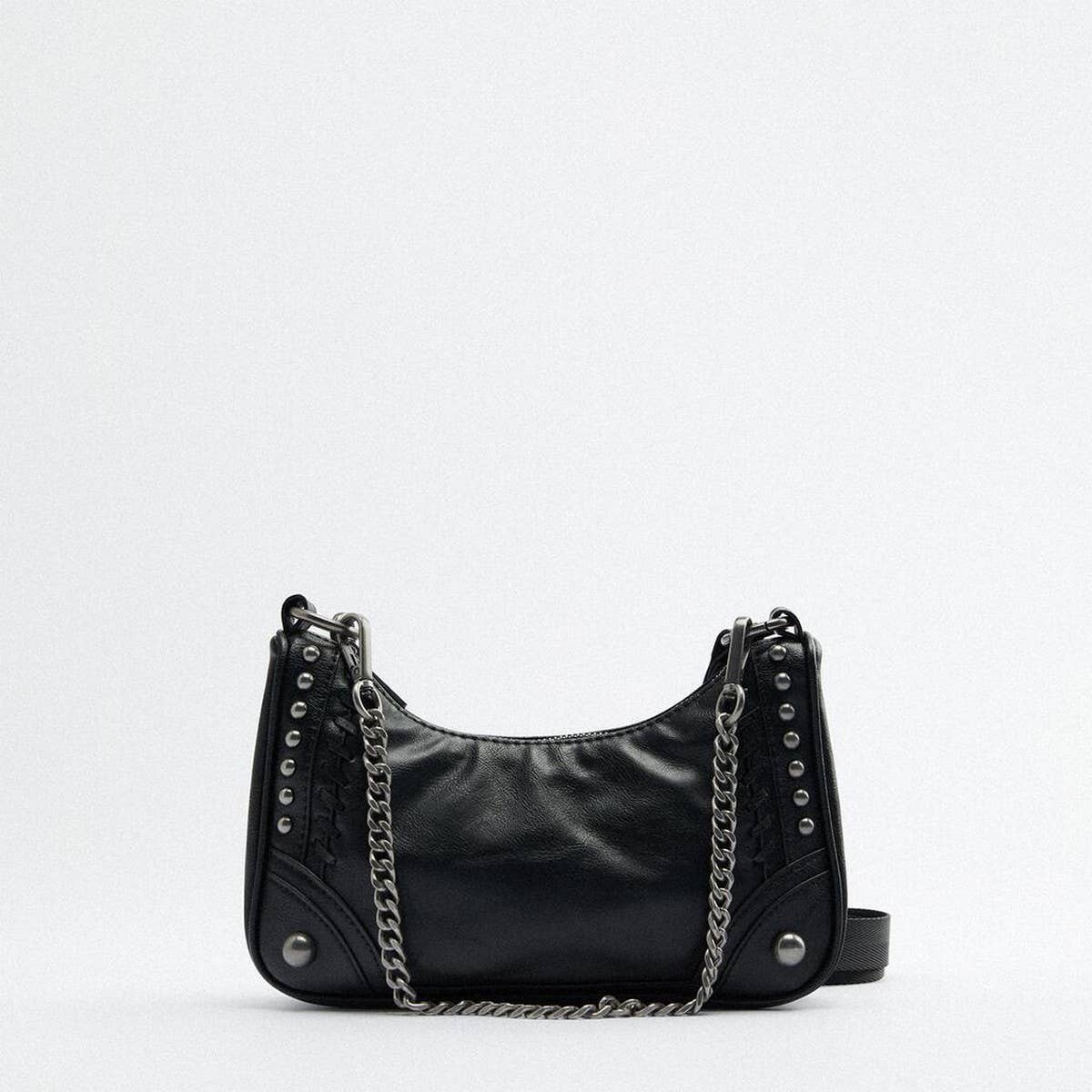 NEW ARRIVAL NAIL FASHION ROCK STYLE SHOULDER BAG_CWAB3429