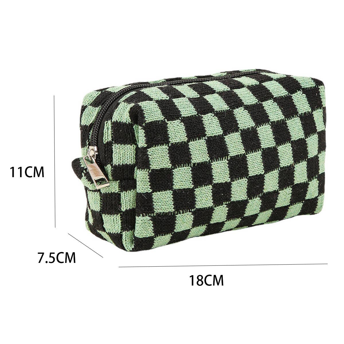 SIMPLE AND LARGE CAPACITY PORTABLE COSMETIC BAG_CWAB1047