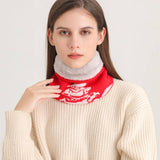 EUROPEAN AND AMERICAN PERSONALITY NECK COVER_CWASC1025