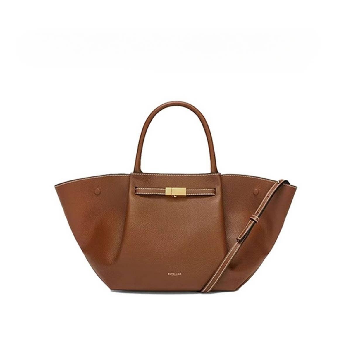 FASHION WINGED BAG LARGE CAPACITY TOTE PURSE_CWAB5332