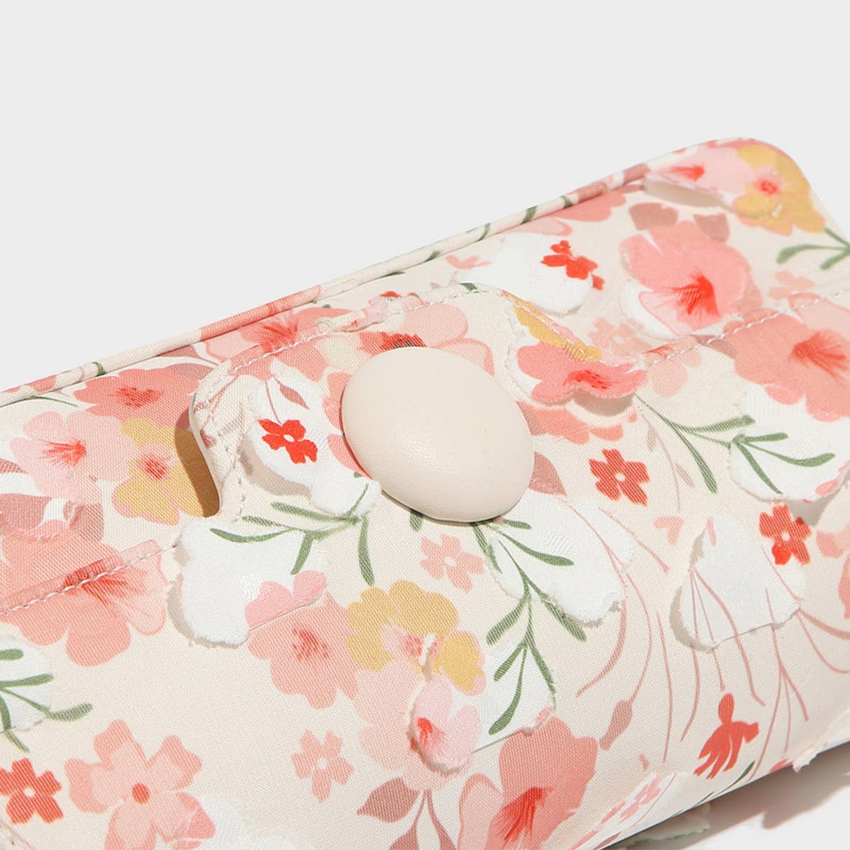 New Printed Flower Armpit Bag_Cwab1907