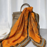 Velvet Wool Scarf With Artistic Print For Fall_Cwasc0893