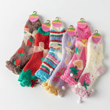 CUTE CARTOON THICK WARM SOCKS_CWMS0872