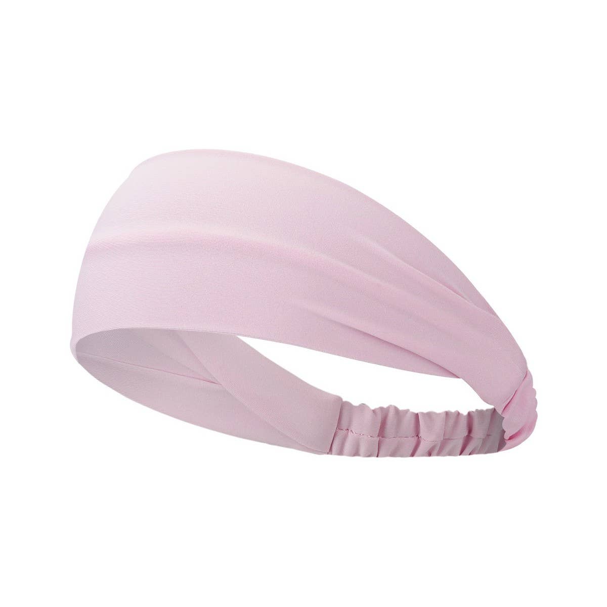 BREATHABLE SWEATBAND FOR YOGA TENNIS WORKOUTS_CWMM7950