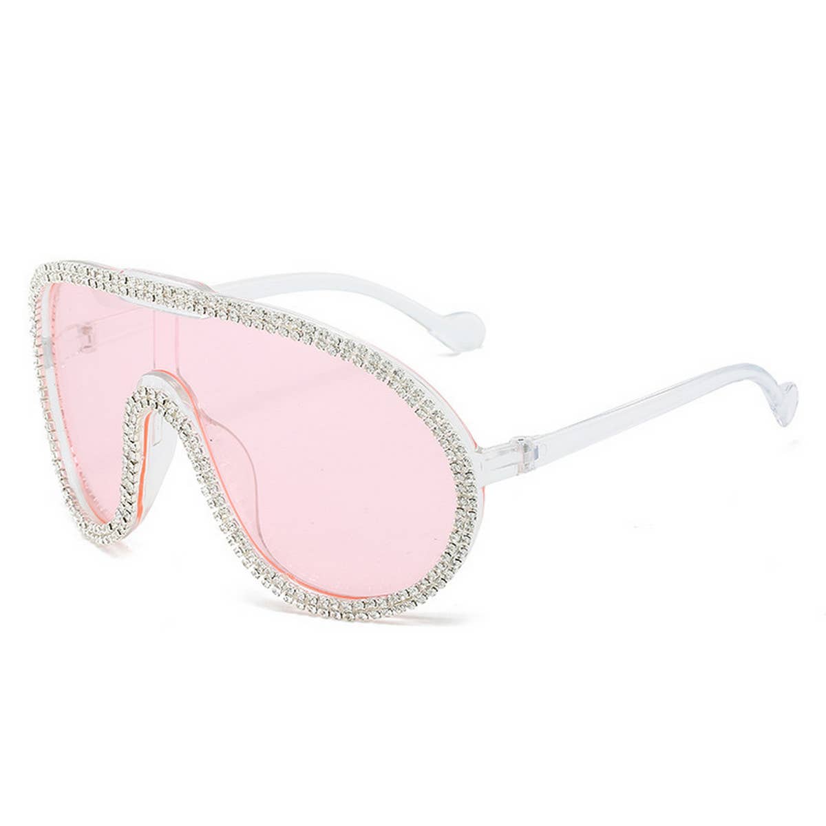 FASHIONABLE DIAMOND Y2K SUNGLASSES_CWASG0196