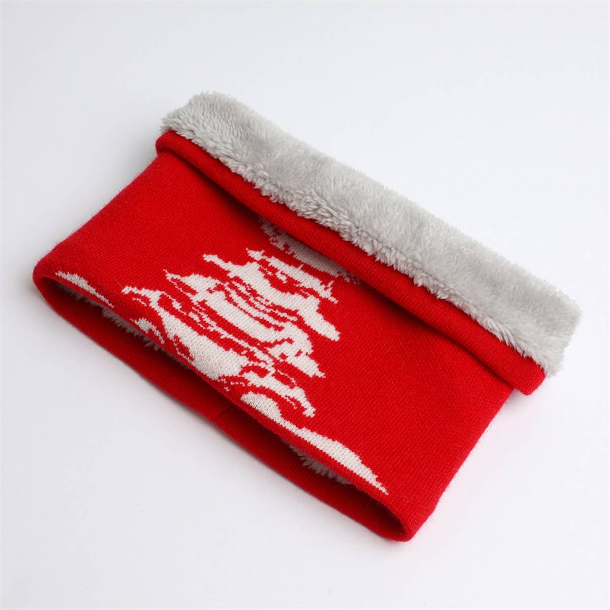 EUROPEAN AND AMERICAN PERSONALITY NECK COVER_CWASC1025