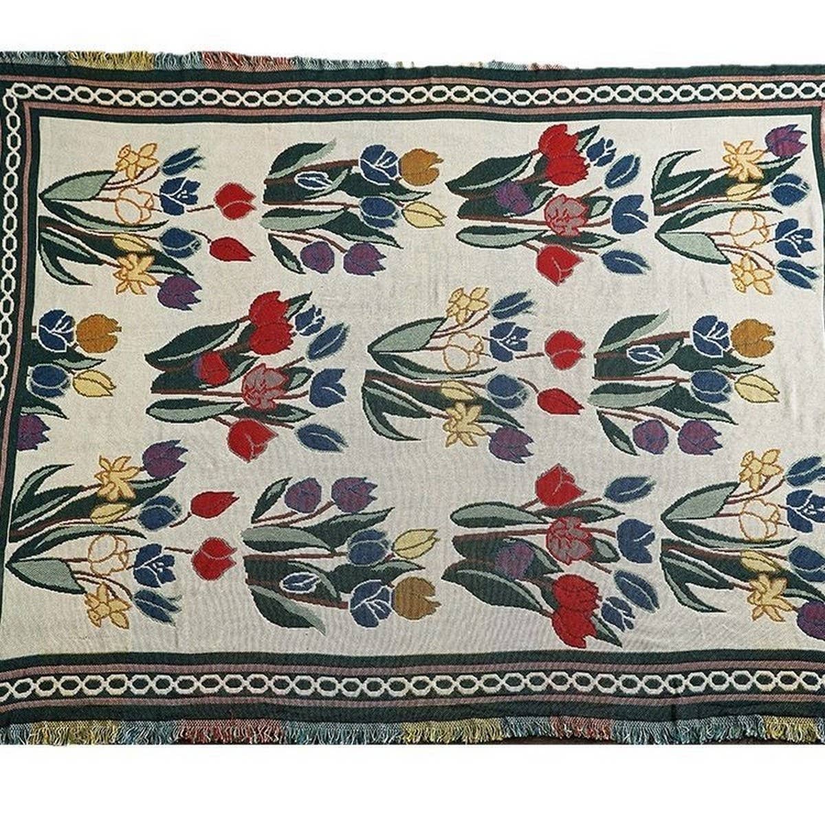 THICK SOFA THROW BLANKET FOR COUCH COVER_CWMM9647