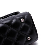 FASHION LEATHER LIGHTWEIGHT SHOULDER BAG_CUAB0176