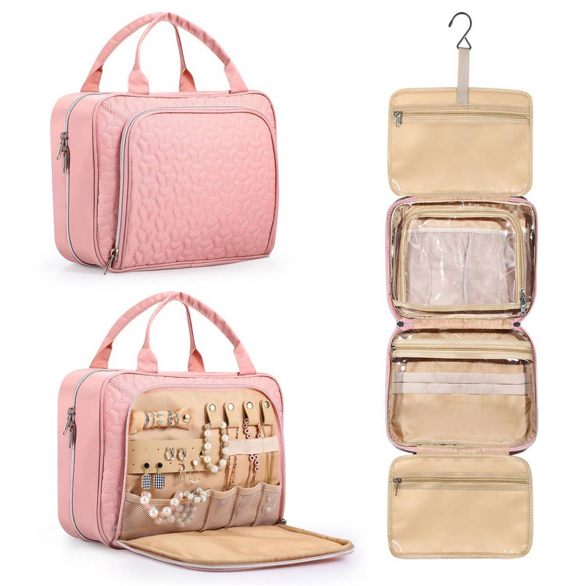 Travel Accessories Toiletry Bag Travel Bag_Cwab2368