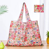 LARGE CAPACITY PORTABLE FOLDABLE SHOPPING BAG_CWAB3471