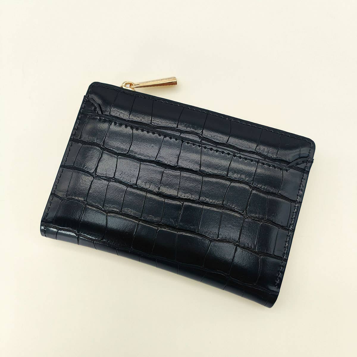 Women Simple Large-Capacity Wallet_Cwab1241