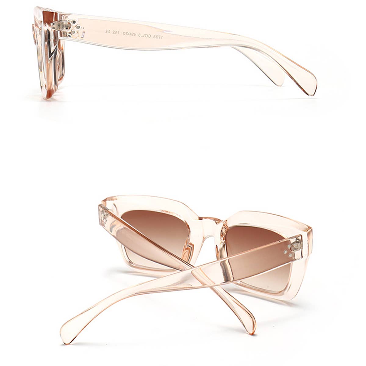 Trendy Street Style Square Sunglasses_Cwasg0436