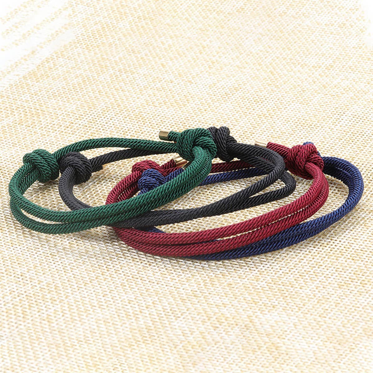 SIMPLE AND FRESH ADJUSTABLE BRACELET_CWAJE0725