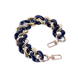 11 81HANDBAG ACRYLIC CHAIN PHONE CASE CHAIN STRAP_CWMM5112