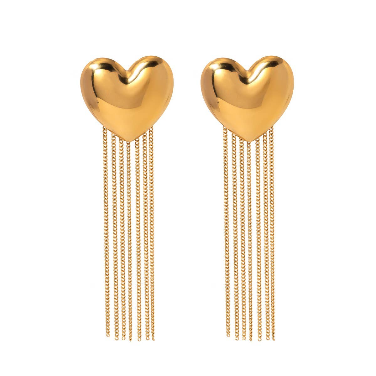 2024 NEW SIMPLE TASSEL LOVE EARRINGS_CWAJE1790