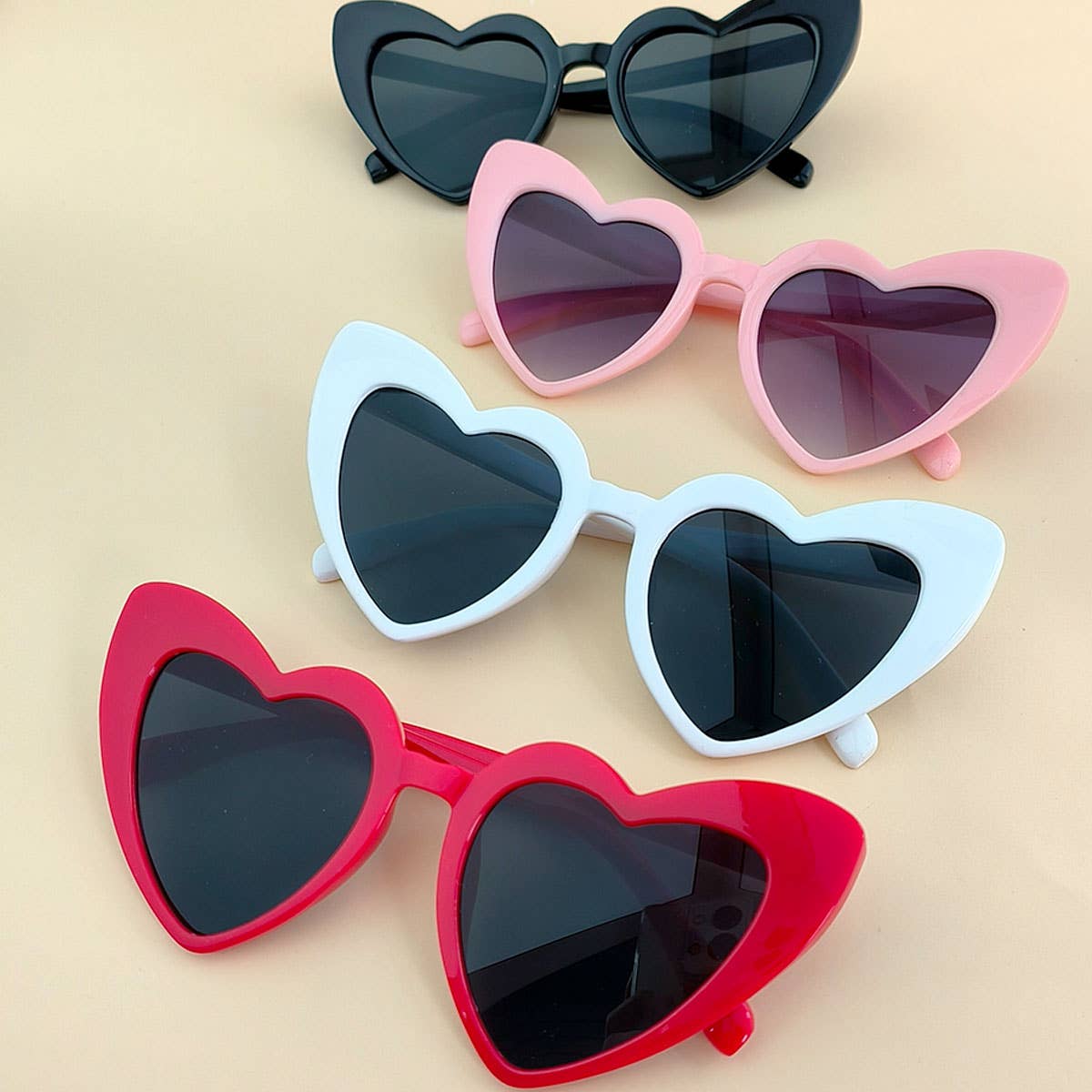 HEART SUNGLASSES_CWASG0127