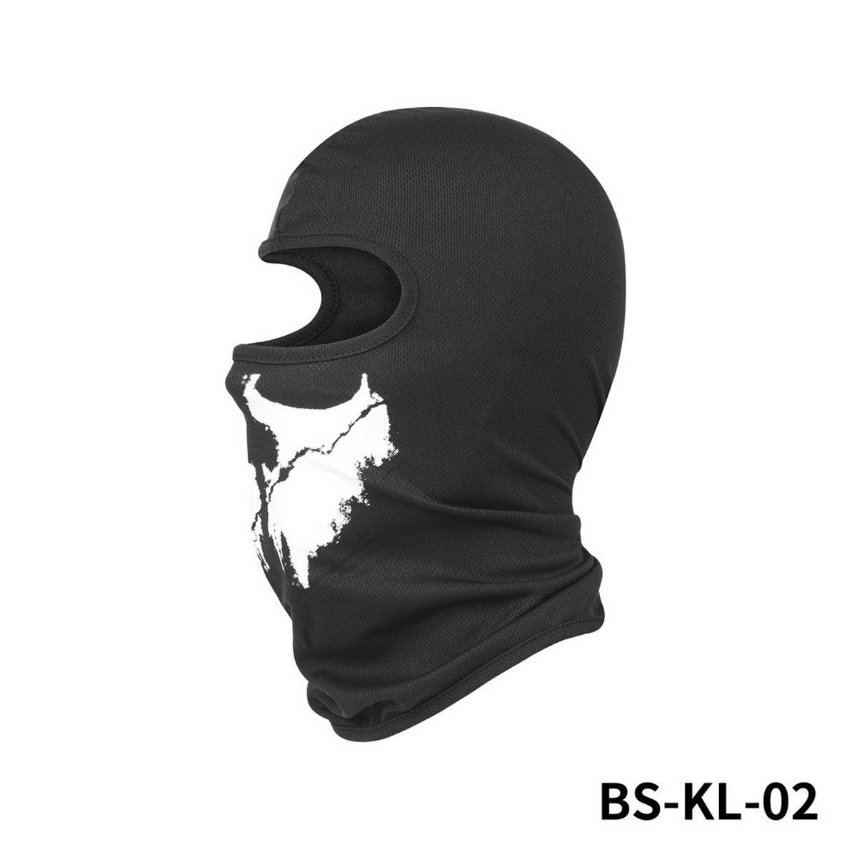 SPRING AND SUMMER OUTDOOR CYCLING WARM MASK_CWMM1716