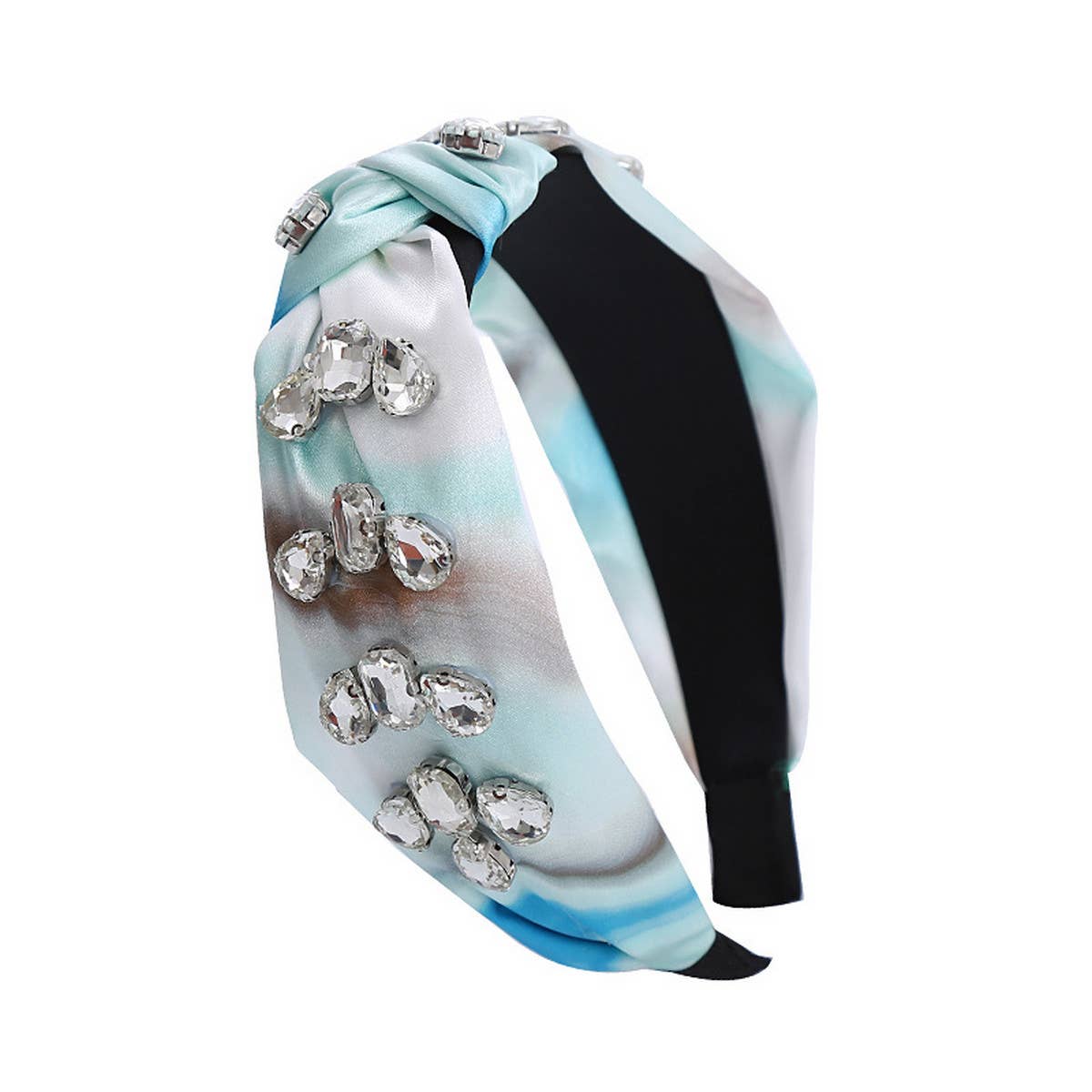 HOT SALE NEW TIE DYE HEADBAND_CWAHA2132