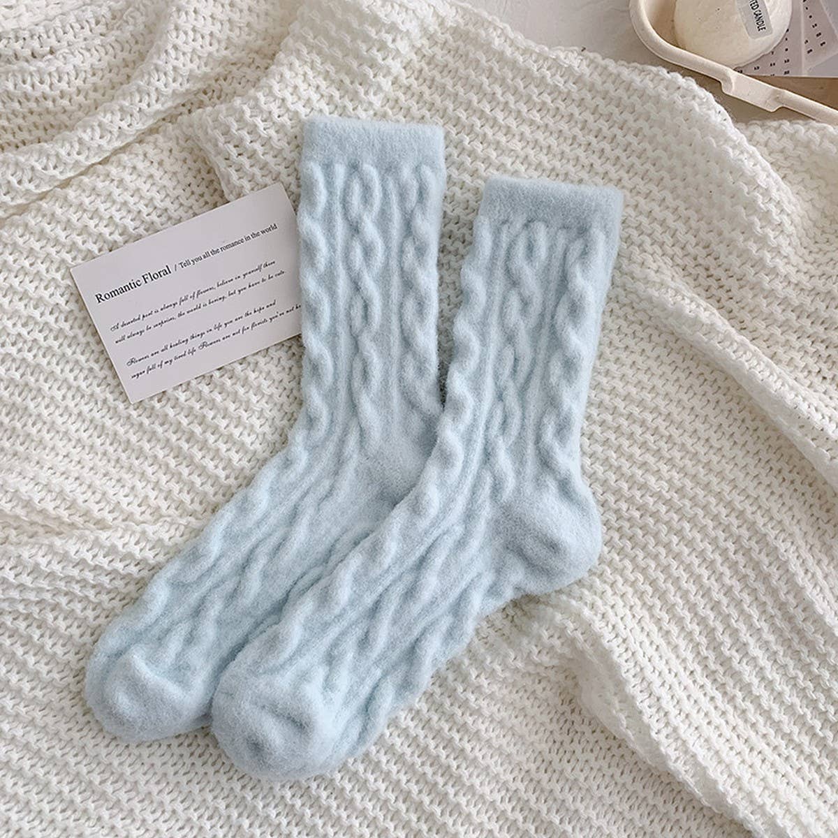 2024 NEW WARM COLD PROOF WOMENS SOCKS_CWMS0788