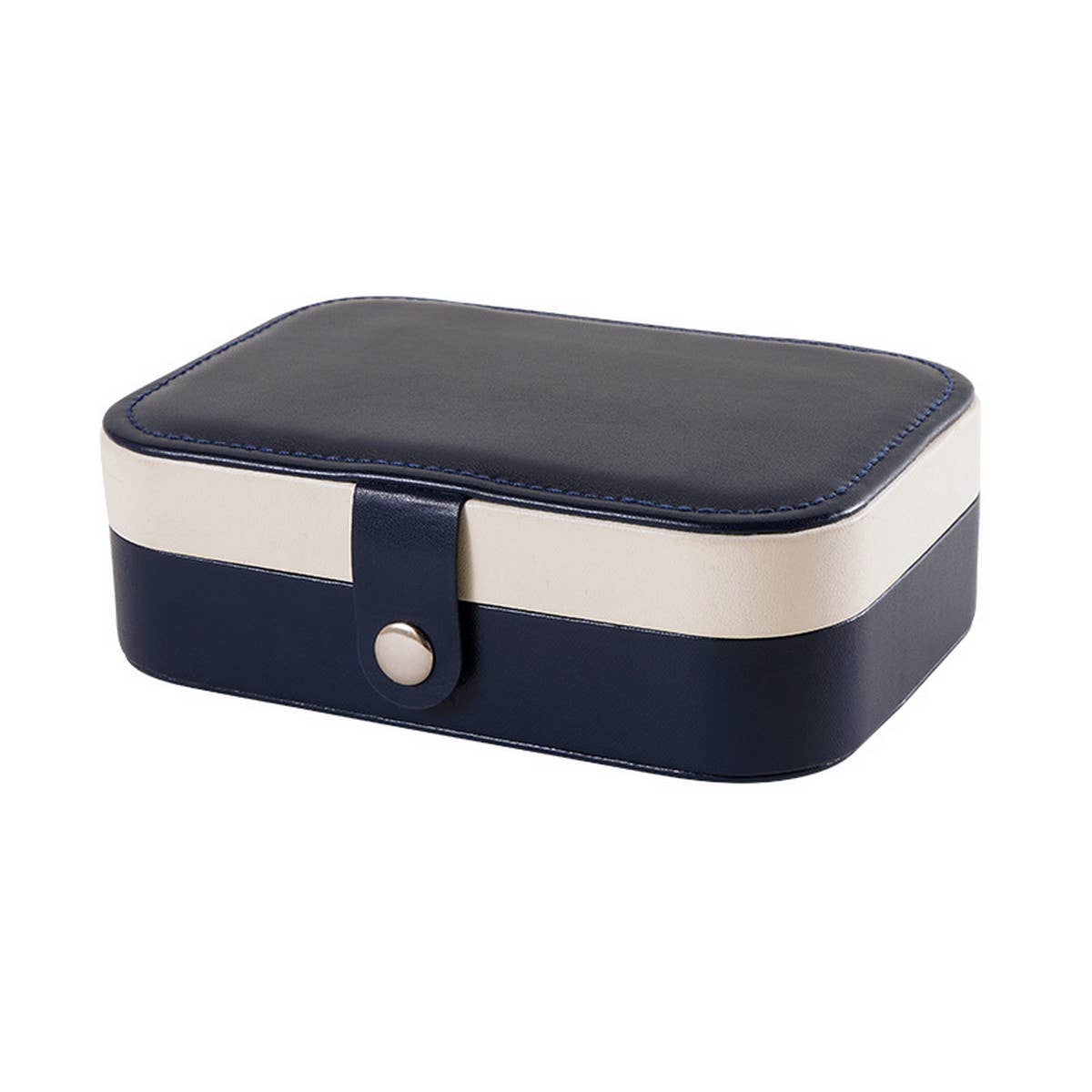 SIMPLE DOUBLE LAYER MULTIFUNCTIONAL STORAGE BOX_CWMM1688