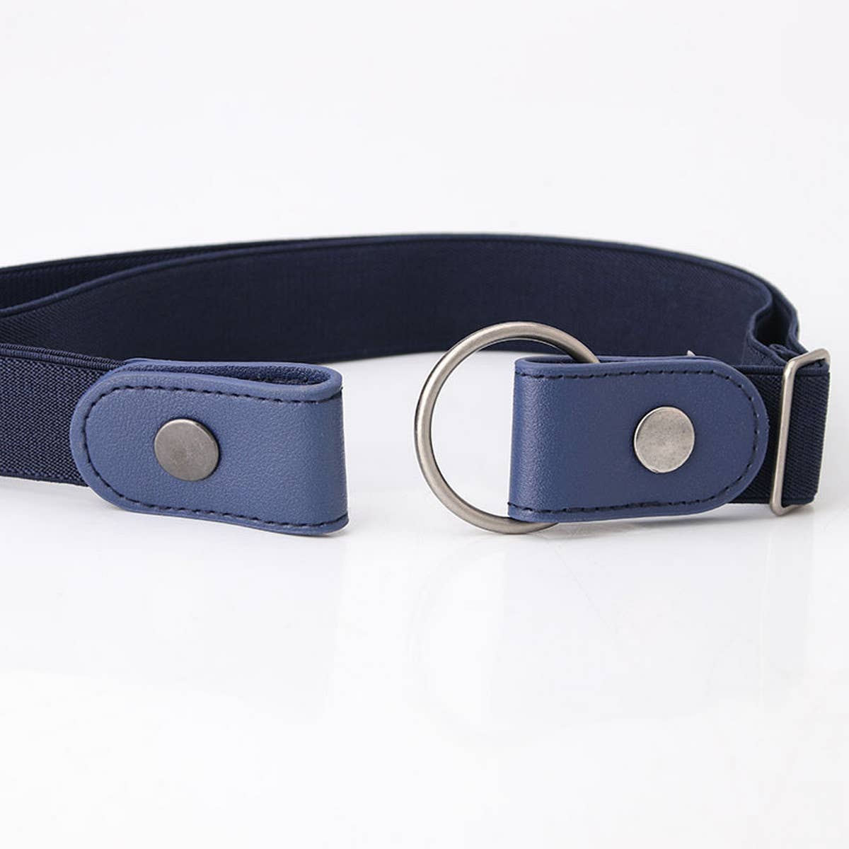 Cwabe0939_Invisible Seamless Elastic Casual Belt