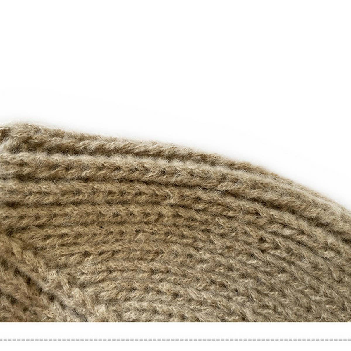 CHILDRENS CUTE KNITTED HAT FOR BOYS AND GIRLS_CWAH2057