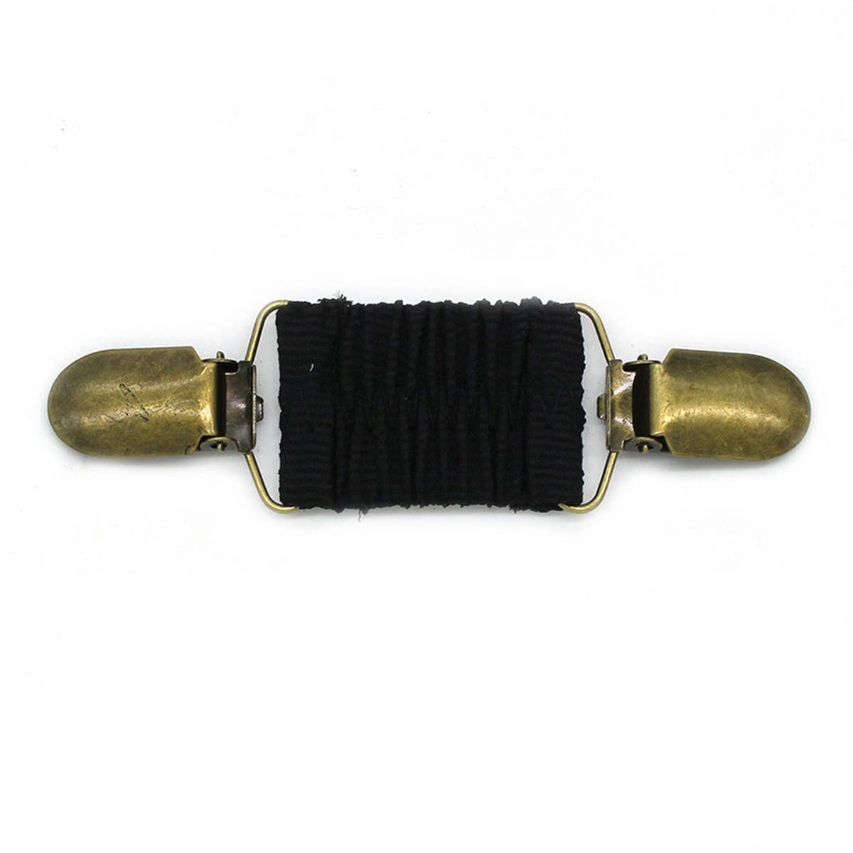 FASHIONABLE SHAWL CLIP WITH ANTI EXPOSURE BUCKLE_CWMM2190