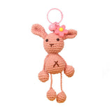HAND KNITTED FUNNY CARTOON DOLL PENDANT_CWMM1173