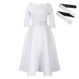 FASHIONABLE AND ELEGANT BRIDESMAID DRESSES_CWDMD3662