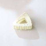Cwaha07444_Korean Ponytail Hair Claw Clip For Women