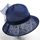 FASHIONABLE SUMMER SUN HAT_CWAH1450