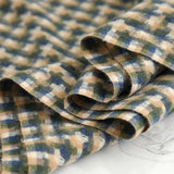 NEW RETRO BRITISH PLAID WARM SCARF_CWASC1441