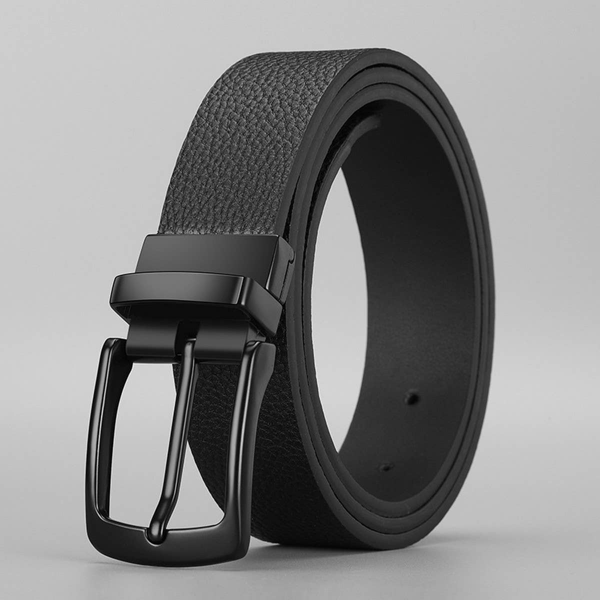 2024 NEW ROTATABLE PIN BUCKLE DOUBLE SIDED BELT_CWABE0588