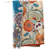 HOUSEHOLD THICK CARTOON BATH TOWEL_CWMM1619