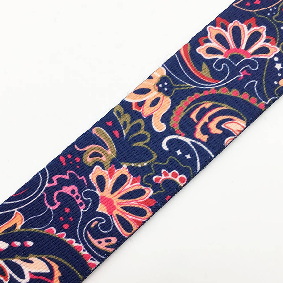 Women Adjustable Printing Bag Strap_Cwmm0373