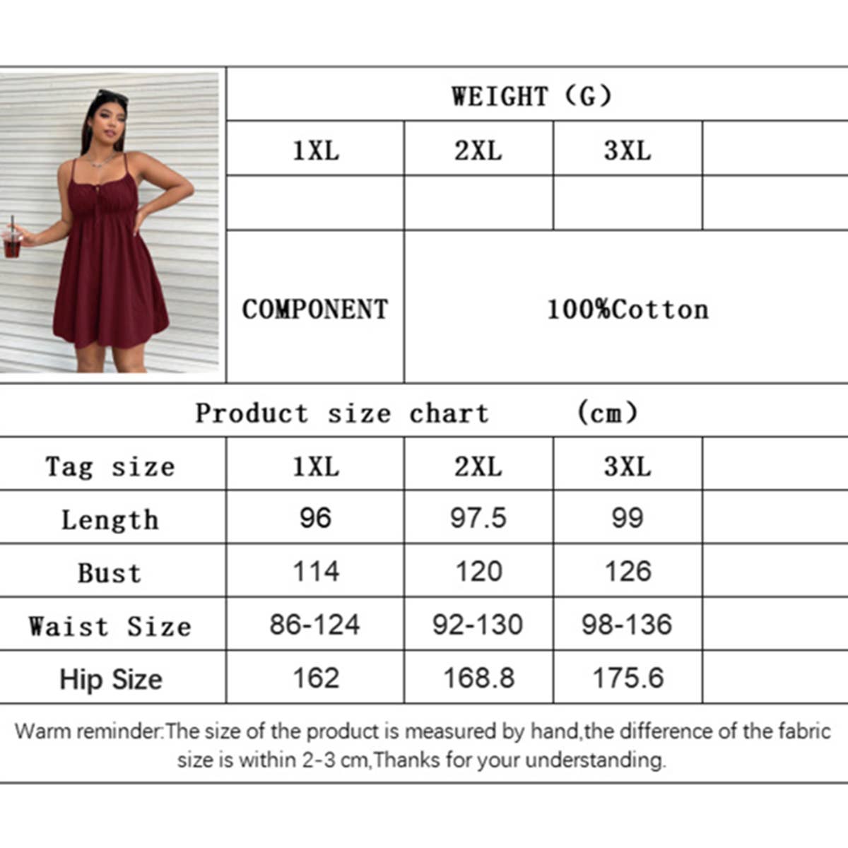 SLEEVELESS MINI DRESS WAIST SLIM STRAPPY FIT_CWDHL1043