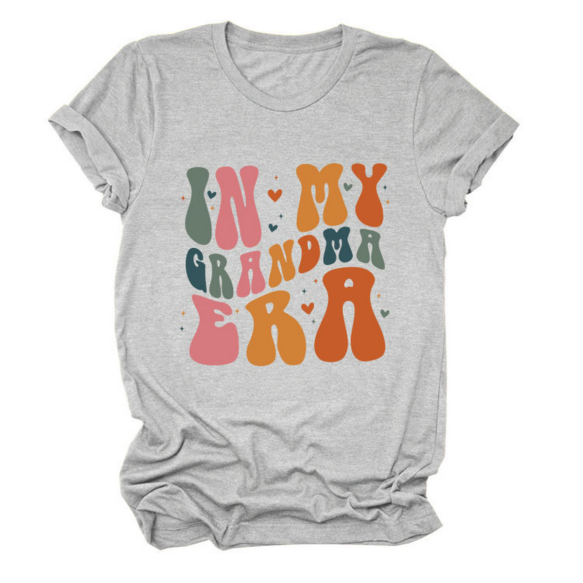 SUMMER OVERSIZED T SHIRT FOR WOMEN SHORT SLEEVE_CWTTS1473