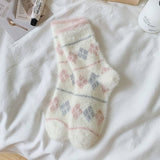 2024 NEW WINTER PLUSH SNOW SOCKS_CWMS0795